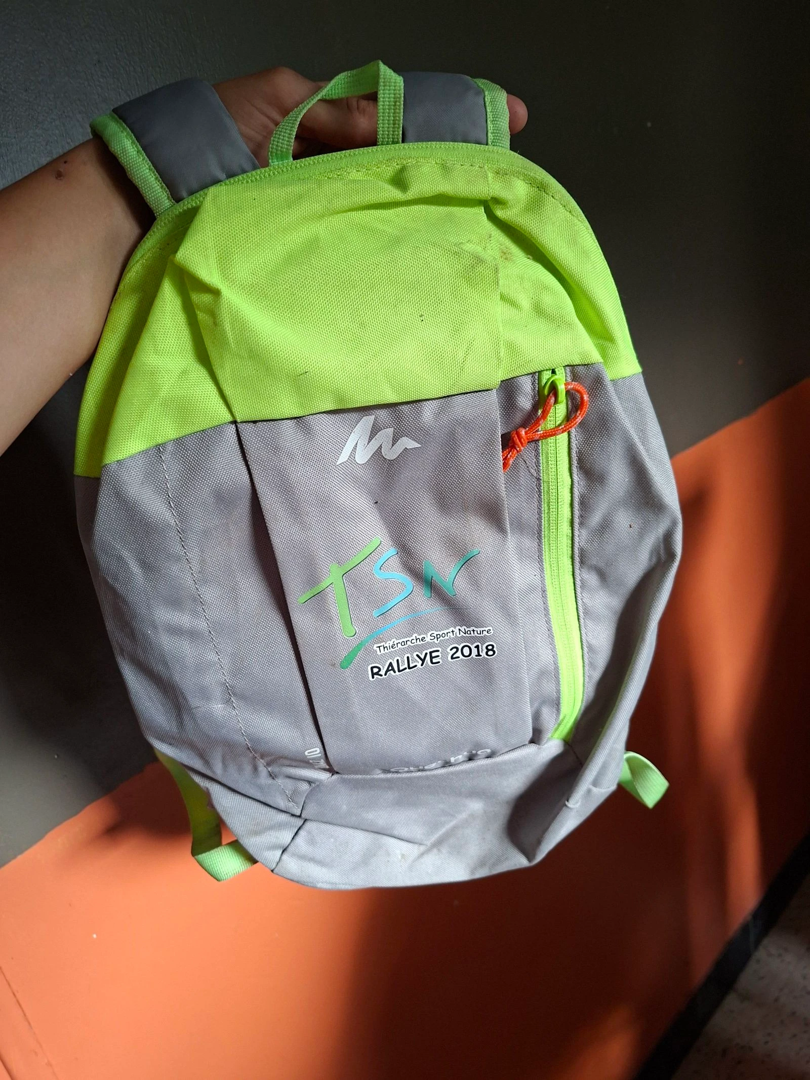 Sac à dos 